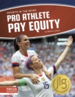 Image for Pro athlete pay equity