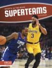 Image for Sports in the News: Superteams