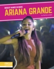 Image for Biggest Names in Music: Ariana Grande