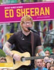 Image for Biggest Names in Music: Ed Sheeran