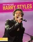 Image for Biggest Names in Music: Harry Styles
