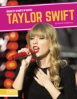 Image for Biggest Names in Music: Taylor Swift