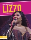 Image for Biggest Names in Music: Lizzo