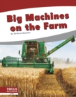 Image for Big Machines on the Farm