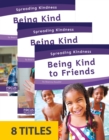 Image for Spreading Kindness (Set of 10)