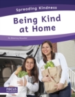Image for Spreading Kindness: Being Kind at Home