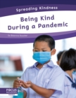 Image for Being kind during a pandemic