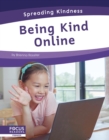 Image for Spreading Kindness: Being Kind Online