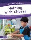 Image for Spreading Kindness: Helping with Chores