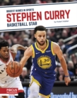 Image for Biggest Names in Sports: Stephen Curry: Basketball Star