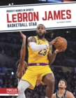Image for LeBron James  : basketball star
