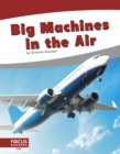 Image for Big machines in the air