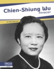 Image for Chien-shiung Wu  : physicist