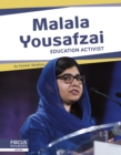 Image for Important Women: Malala Yousafzai: Education Activist