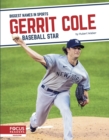 Image for Gerrit Cole  : baseball star