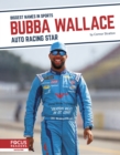 Image for Bubba Wallace  : auto racing star
