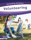 Image for Spreading Kindness: Volunteering