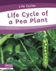 Image for Life cycle of a pea plant
