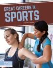 Image for Great careers in sports
