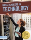 Image for Great Careers in Technology