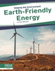 Image for Earth-friendly energy