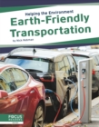 Image for Helping the Environment: Earth-Friendly Transportation
