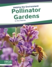 Image for Helping the Environment: Pollinator Gardens
