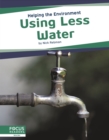 Image for Using less water