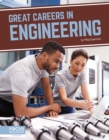 Image for Great careers in engineering