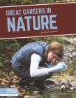 Image for Great careers in nature
