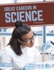 Image for Great careers in science