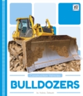 Image for Construction Vehicles: Bulldozers
