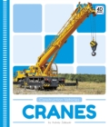 Image for Construction Vehicles: Cranes