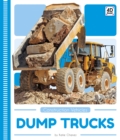 Image for Construction Vehicles: Dump Trucks