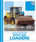 Image for Construction Vehicles: Front-End Loaders