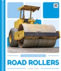 Image for Construction Vehicles: Road Rollers