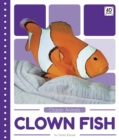 Image for Ocean Animals: Clown Fish