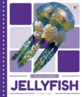 Image for Ocean Animals: Jellyfish