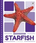 Image for Ocean Animals: Starfish