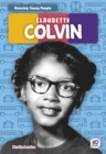 Image for Amazing Young People: Claudette Colvin