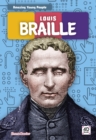 Image for Amazing Young People: Louis Braille