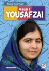 Image for Amazing Young People: Malala Yousafzai