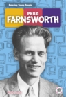 Image for Amazing Young People: Philo Farnsworth