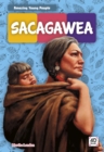 Image for Amazing Young People: Sacagawea