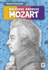 Image for Amazing Young People: Wolfgang Amadeus Mozart
