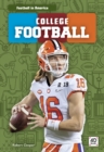 Image for Football in America: College Football