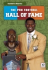 Image for Football in America: The Pro Football Hall of Fame