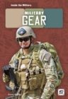Image for Inside the Military: Military Gear