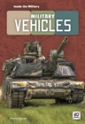 Image for Inside the Military: Military Vehicles