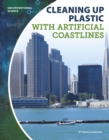 Image for Cleaning up plastic with artificial coastlines
